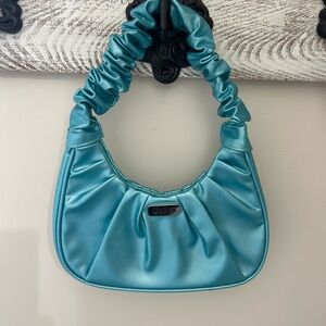 Justice purse for young girl. Like new.